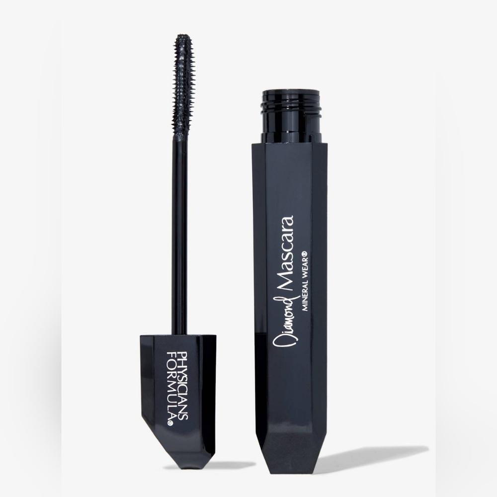 Physicians Formula Diamond Mascara - Black Diamond